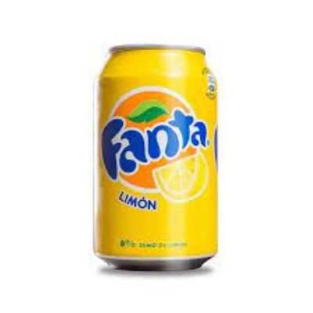 FANTA LIMON