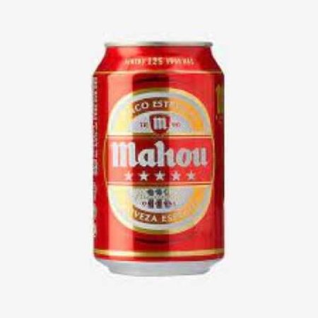 MAHOU