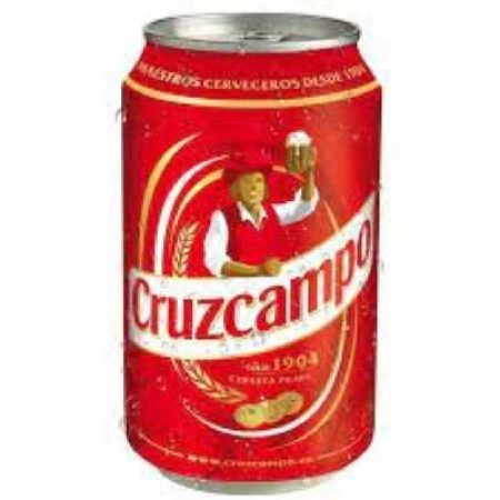 CRUZCAMPO