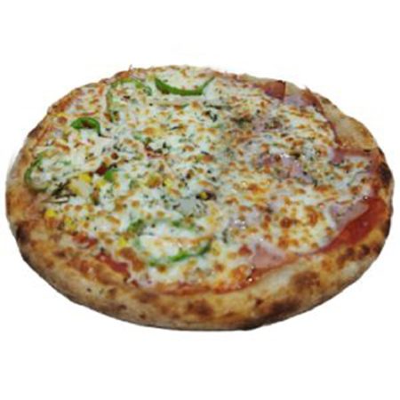 *MITAD Y MITAD MEDIANA