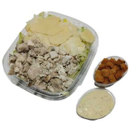 ENSALADA CESAR