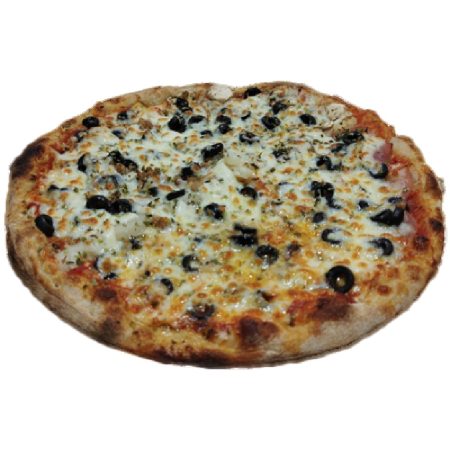 CUATRO ESTACIONES NORMAL