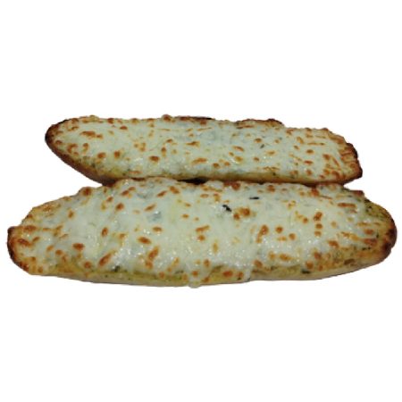 PAN DE AJO QUESO